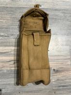 Britse Bren Tas 1945, Ophalen of Verzenden, Landmacht, Engeland, Overige typen