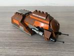 Lego Star Wars 4491 - Mini MTT, Ophalen of Verzenden, Zo goed als nieuw, Complete set, Lego
