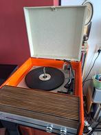 Fidelety nf 43, Ophalen of Verzenden, Zo goed als nieuw, Platenspeler, Overige merken