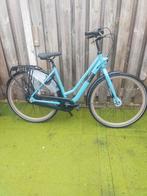 Gazelle esprit, Fietsen en Brommers, Fietsen | Dames | Damesfietsen, Ophalen, Versnellingen, 56 cm of meer, Zo goed als nieuw