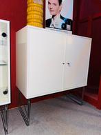 Vintage design kastje van Denka Denmark, Ophalen of Verzenden