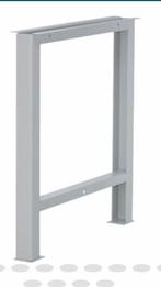 Lista onderstel, Ophalen of Verzenden, Zo goed als nieuw