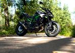 Kawasaki Z900 Performance - Nieuwstaat, Mei 2025, 2300km, 4 cilinders, Motorrijbewijs A, Meer dan 35 kW, Naked bike
