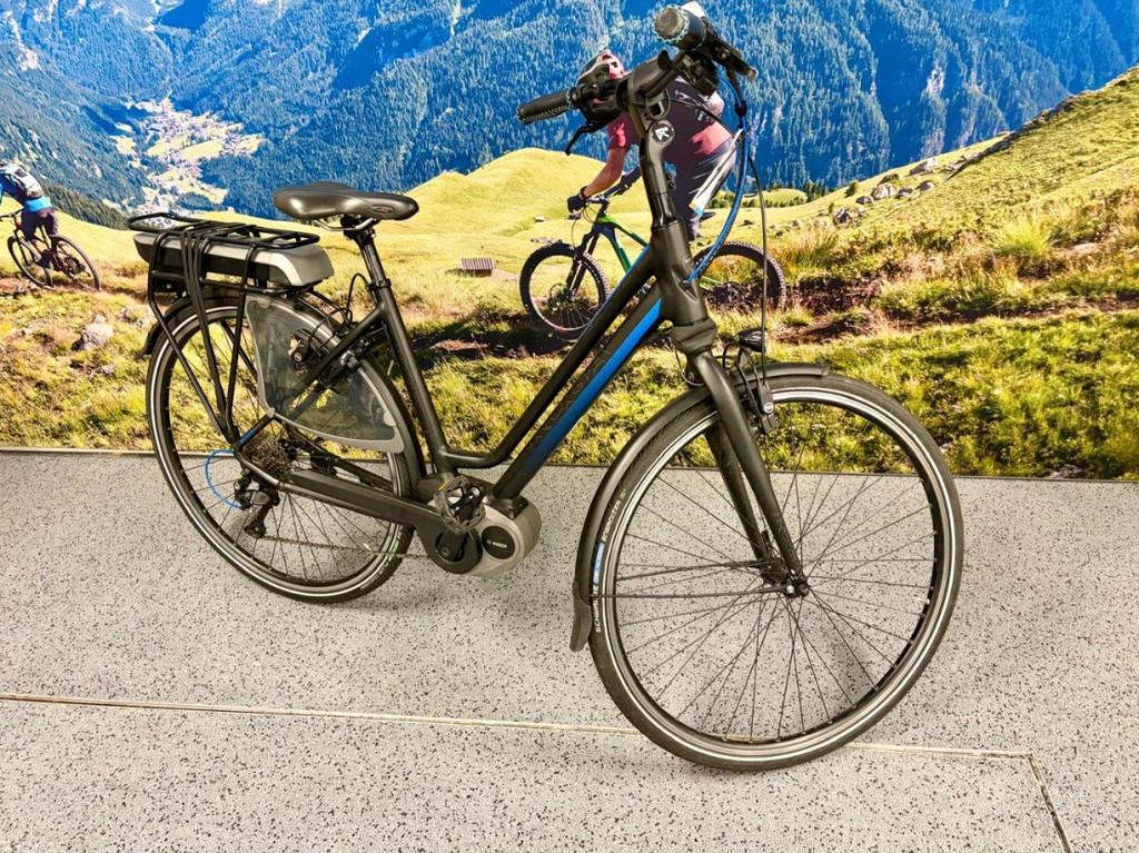 Koga E Nova 50 cm. Zwart 50cm M, Overige merken, Gebruikt, -, - 0
-, NL