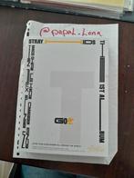 Straykids album Go live, Verzamelen, Muziek, Artiesten en Beroemdheden, Ophalen of Verzenden, Zo goed als nieuw, Cd of Plaat