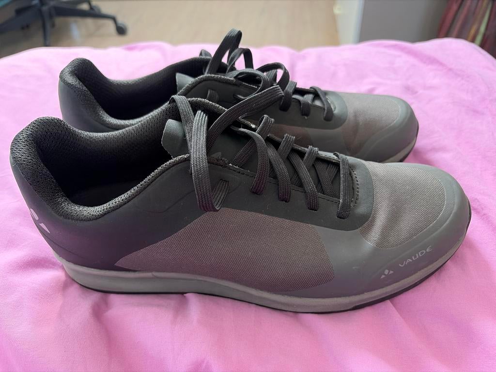 Vaude TVL Asfalt Tech Dualflex fietsschoenen maat 46, Heren, Schoenen, Overige maten, Ophalen of Verzenden