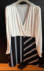 Maje jurkje maat 2, Kleding | Dames, Jurken, Overige kleuren, Ophalen of Verzenden, Maat 36 (S), Boven de knie