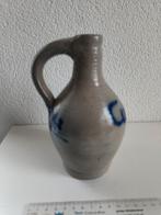 Steengoed Keulse kruik, Westerwald, Stadlohn Vreden, Antiek en Kunst, Antiek | Keramiek en Aardewerk, Ophalen of Verzenden