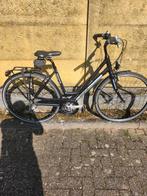 Koga Miyata lightspeed Framemaat 50cm 3x9 versn. Shimano LX, 28 inch, Ophalen of Verzenden, Zo goed als nieuw, Koga Miyata