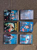 Harry Potter DVD Collectie - 6 Films, Cd's en Dvd's, Gebruikt, Boxset, Fantasy, Ophalen of Verzenden