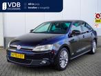 Volkswagen Jetta 1.4 TSI Hybr Highline | DSG | Cruise | Clim, Automaat, Stof, Gebruikt, Euro 6