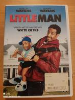 DVD - Komedie - Little Man, Cd's en Dvd's, Dvd's | Komedie, Vanaf 6 jaar, Ophalen of Verzenden, Gebruikt, Actiekomedie