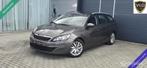 Peugeot 308 SW 1.2 PureTech Active, Voorwielaandrijving, Stof, Gebruikt, 1199 cc