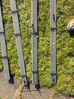 Bulthaup roestvrijstale plinten, Ophalen, Zo goed als nieuw, Overige kleuren, Overige typen