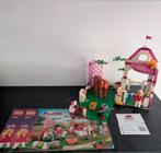 Lego Belville 7585 Complete Set, Kinderen en Baby's, Speelgoed | Duplo en Lego, Gebruikt, Shop.lego.com/service, Lego, Aastvej 1, 7190 Billund, Denmark