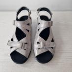 Durea sandalen maat 8= 42 H. Uitneembare binnenzool., Durea, Verzenden, ., Sandalen of Muiltjes