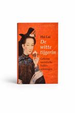 De witte tijgerin - Hsi Lai, Boeken, Romans, Ophalen of Verzenden, Gelezen, Nederland
