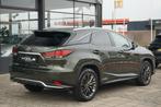 Lexus RX 450h AWD Executive Line, Auto's, Lexus, Gebruikt, Leder, Bedrijf, Vierwielaandrijving