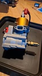 Zenoah pum,30cc,26cc,29cc,rc boot,speedboot, powerboot,g4z, Ophalen of Verzenden, Zo goed als nieuw