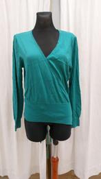 King Louie vest maat XL, Ophalen of Verzenden, Zo goed als nieuw, Maat 46/48 (XL) of groter, Groen