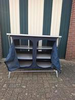 Campingkast Hypercamp, Ophalen, Zo goed als nieuw, Campingkast