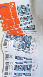 Buitenlandse postzegels waarde 1, Ophalen of Verzenden