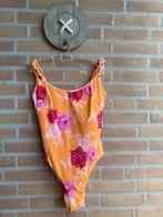 Hunkemoller badpak 40DE, Ophalen of Verzenden, Nieuw, Oranje, Badpak