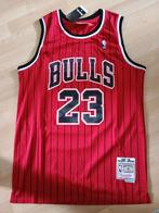 Chicago Bulls Retro Jersey Jordan maat: XL, Sport en Fitness, Basketbal, Verzenden, Nieuw, Kleding