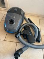 Philips PowerGo Stofzuiger - Goede staat, lichte gebruiksspo, Stofzak, Gebruikt, ., Stofzuiger