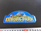 sticker Spaß ohne Grenzen EUROPA PARK Rust bei Freiburg, Ophalen, Zo goed als nieuw
