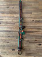 Dog With a Mission hondenhalsband M, Dieren en Toebehoren, Ophalen of Verzenden, Zo goed als nieuw