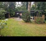 Te koop,  goed onderhouden chalet, Otterlo