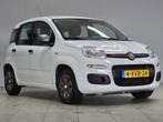 Fiat Panda 0.9 TwinAir Young/ Airco!/ Bluetooth/ Radio-CD+AU, Auto's, Fiat, Voorwielaandrijving, Stof, Gebruikt, Panda
