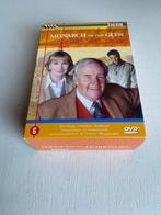 Monarch of the Glen - Serie 1 & 2 - 4DVD Box, Boxset, Drama, Ophalen of Verzenden, Zo goed als nieuw