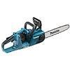 Makita kettingzaag 35cm DUC353Z, Doe-het-zelf en Verbouw, Gereedschap | Zaagmachines, Gebruikt, Kettingzaag, 1200 watt of meer