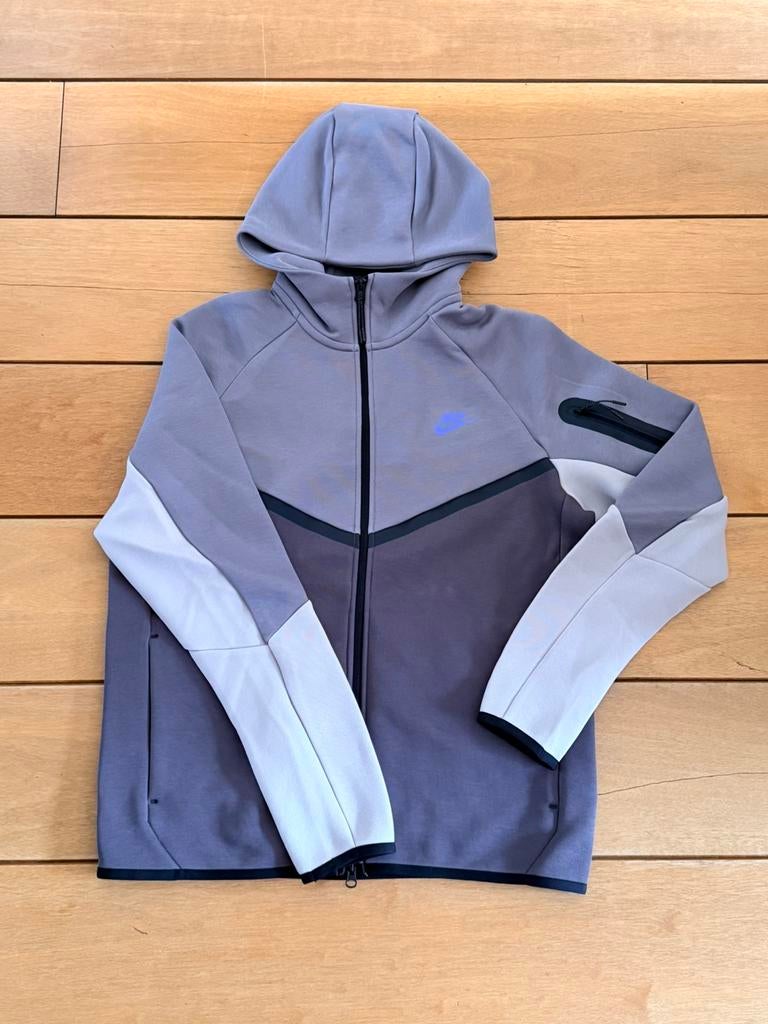 Nike tech fleece trainingspak maat M en L - Nieuw Origineel, Maat 48/50 (M), Zwart, Nieuw, Ophalen of Verzenden