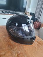 Shoei Neotec 2 xs motorhelm, Motoren, XS, Systeemhelm, Kinderen, Ophalen of Verzenden