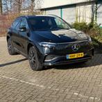 Mercedes-Benz EQA 250+ AMG (Private Lease Overname), Automaat, Metallic lak, Zwart, Lease
