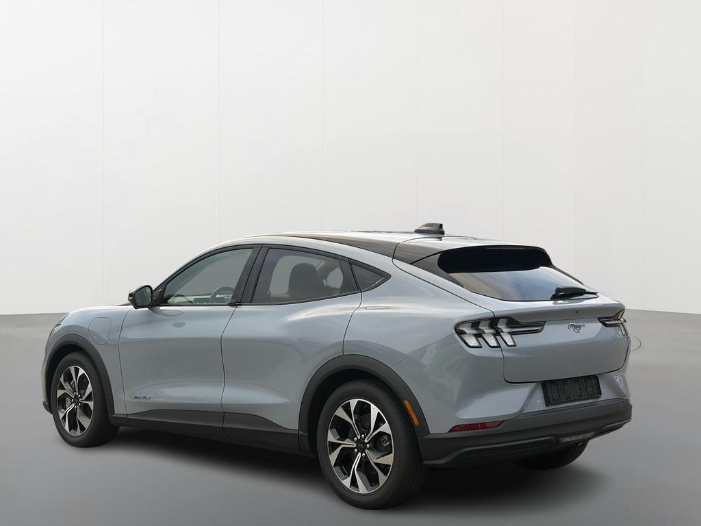 Ford Mustang Mach-E Standard RWD 72,6 kWh | Adaptieve Cruise, Auto's, Ford, Automaat, Achterwielaandrijving, 470 km, SUV of Terreinwagen