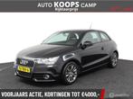 Audi A1 1.2 TFSI Ambition Pro Line | Stoelverwarming | Trekh, Voorwielaandrijving, Euro 5, 86 pk, 4 cilinders
