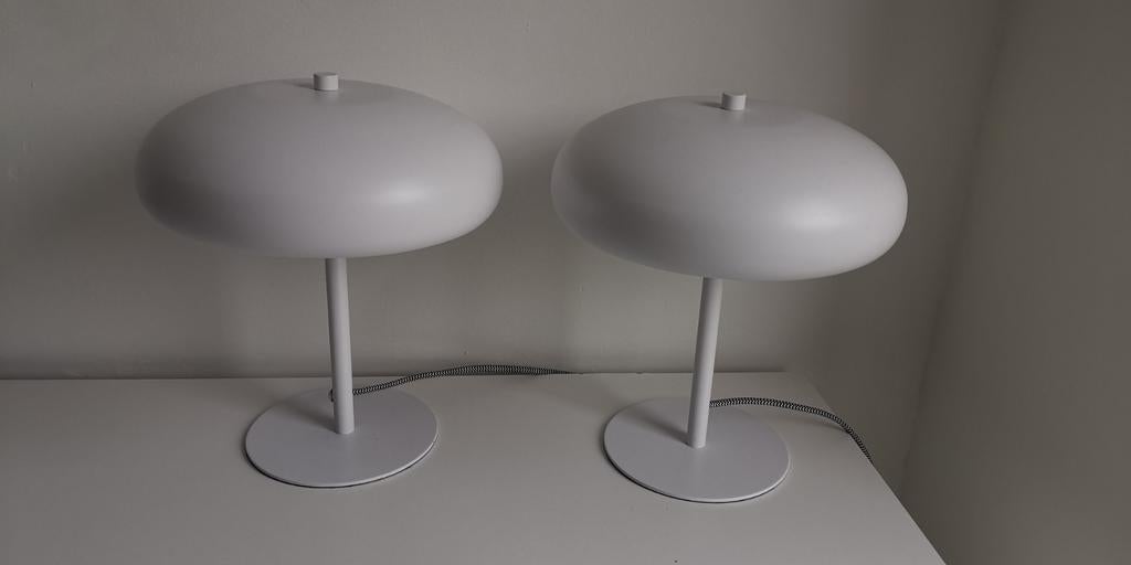 2 stuk Leitmotiv Tafellamp, Huis en Inrichting, Ophalen