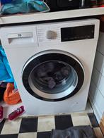 SB Wasmachine - Nog geen 2 jaar oud, Witgoed en Apparatuur, Wasmachines, Ophalen, 1200 tot 1600 toeren, 8 tot 10 kg, Handwasprogramma