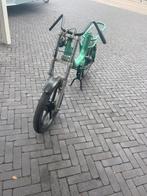 Tomos rollend frame, Ophalen of Verzenden, Zo goed als nieuw, Standard