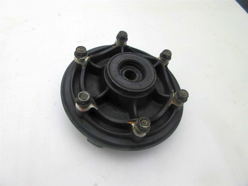 Yamaha FZR1000 tandwieldrager FZR 1000 tandwiel drager 2GH, Ophalen of Verzenden