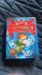 Geronimo Stilton - Fantasia II, Fictie algemeen, Geronimo Stilton, Ophalen of Verzenden, Zo goed als nieuw
