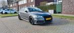Audi A3 Sportback 1.4 TFSI 3x S-line Daytona Grijs 2013, Auto's, Audi, Leder en Stof, 1395 cc, Particulier, USB