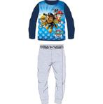 Paw Patrol Fleece Pyjama B/G - Maat 92 - 128, Kinderen en Baby's, Kinderkleding | Maat 92, Nacht- of Onderkleding, Nieuw, Ophalen of Verzenden