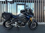 YAMAHA TRACER 900 -2016- Full Option - Apple CarPlay MT09, Motorrijbewijs A, Bedrijf, Meer dan 35 kW, Toermotor