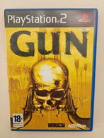 Gun, Vanaf 18 jaar, Shooter, 1 speler, Ophalen of Verzenden