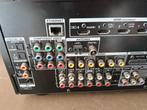 Versterker  Onkyo TX-NR509, Ophalen, Gebruikt, 120 watt of meer, Onkyo